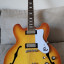 Epiphone Riviera Royal Tan