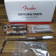 Puente Fender Tremolo Assembly