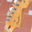 American Standard Stratocaster 2009 MN Candy Cola