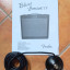 Amplificador a válvulas fender blues junior IV