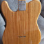 fender telecaster lite ash