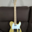 Squier Telecaster made in Japan 1984