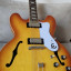 Epiphone Riviera Royal Tan
