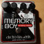 Cambio/Vendo Electroharmonix Memory Boy Analog Delay