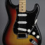 1976 Fender Stratocaster  USA - 3-tone Sunburst