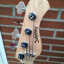 Vendo/Cambio Sadowsky MetroLine (alemania) Hybrid PJ Bass Olympic White.