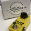 Mythos Golden Fleece fuzz