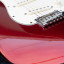 American Standard Stratocaster 2009 MN Candy Cola