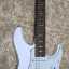 Yamaha Pacifica Standard Plus