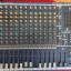 Behringer EURORACK MX2804A 28IN+4BUS