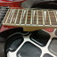 Guitarra cort x-11 y amplificador roland microcube gx
