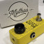 Mythos Golden Fleece fuzz