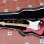 American Standard Stratocaster 2009 MN Candy Cola