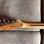 fender telecaster lite ash