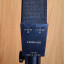 Microfono de Condesador AKG C414 TLII BULS