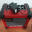 Roland Micro Cube Rojo
