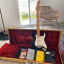 Fender Stratocaster Journeyman Relic 1957 MINT (Cambios)