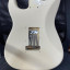 Cuerpo Fender Stratocaster Jimi Hendrix Signature