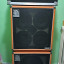 ​ Ampeg SVT Classic (2003) USA - (SVT CL + 410HE + 15E + Flycase cabeza)