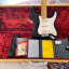Fender Stratocaster Journeyman Relic 1957 MINT (Cambios)