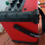 Roland Micro Cube Rojo