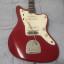 Fender Jazzmaster American Vintage II Dakota red