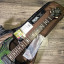 PRS SE Sandblasted CE24 Green Edición Limitada