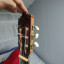 Guitarra José Ramírez 4NCWE 2013