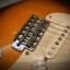 Fender Stratocaster Classic 50