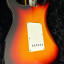 Fender Stratocaster Custom Shop Journeyman sunburst