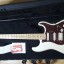 Fender stratocaster american deluxe hss VENDIDA!!