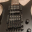 Guitarra eléctrica AXL Fireax