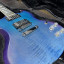 Gibson SG modern blueberry