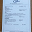 G&L Fullerton deluxe Asat Classic USA