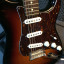 Fender Stratocaster American Standard - Made in USA - 2011