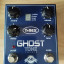 T-Rex Ghost Tone Reverb