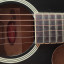 Guitarra Stagg SW206CE-BK