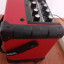 Roland Micro Cube Rojo
