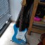 squier stratocaster japan