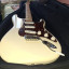 Fender stratocaster deluxe road worn ,2007, texas specials.funda fender  deluxe.