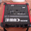 Roland Micro Cube Rojo