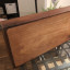 Caja de madera Eurorack modular 2 x 104 HP (powered)