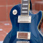 Epiphone Les Paul Tribute Plus Outfit Midnight Sapphire