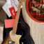 Fender stratocaster PAWN SHOP '70S stratocaster  de luxe