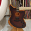 Fender Jazzmaster Acoustasonic USA