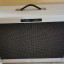 Fender Hot Rod Encl White Limited Edition