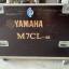 Mesa Yamaha M7