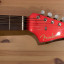 Se Vende Fender Sonoran SCE Rojo