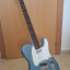 Guitarra Squier Telecaster