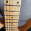 fender telecaster lite ash